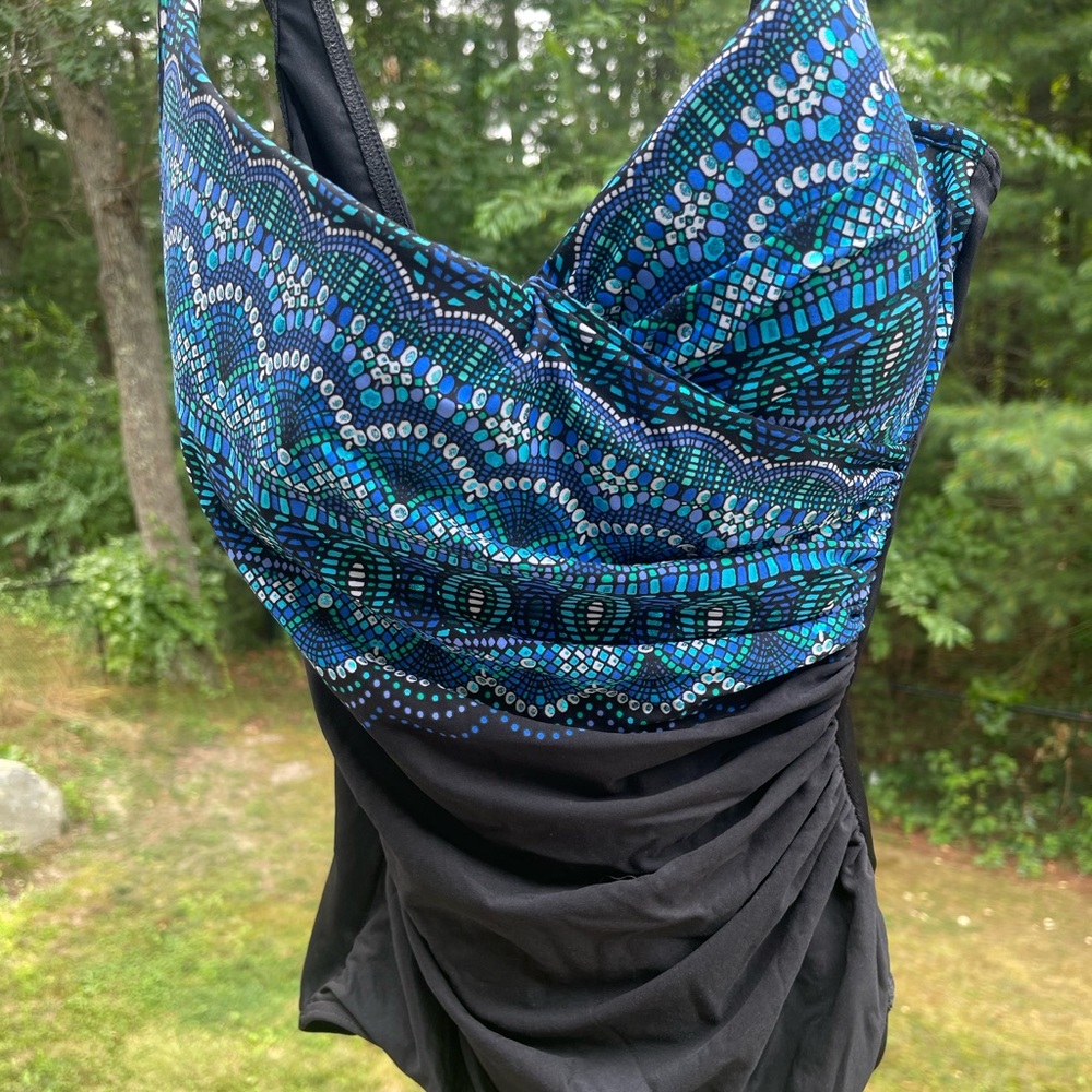 Miracle suit swimsuit